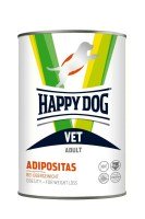Happy Dog VET Diet Adipositas wet