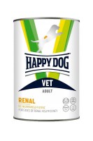 Happy Dog VET Diet Renal wet