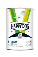 Happy Dog VET Diet Struvit wet