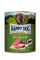 Консервы Happy Dog Sensible Pure Neuseeland (ягненок)