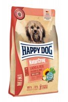 Happy Dog NaturCroq Mini Lachs&Reis с лосоcем и рисом