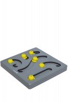Beeztees Игрушка-головоломка Looki для собак, 28 см