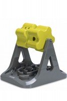 Beeztees Игрушка-головоломка Rodar для собак, 25.5 см