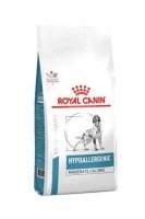 Royal Canin Hypoallergenic Moderate Calorie