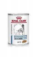 Royal Canin Sensitivity Control, курица, 420 г