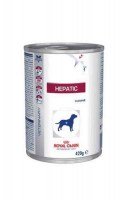 Royal Canin Hepatic, 420 г