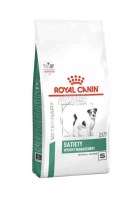 Royal Canin Satiety Small Dog SSD30