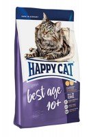 Happy Happy Cat Supreme Best Age 10+