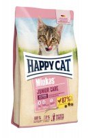 Happy Cat Minkas Junior Care с птицей