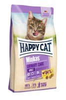Happy Cat Minkas Urinary Care с птицей
