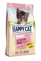 Happy Cat Minkas Kitten