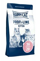 Happy Cat Profi Kitten Lachs (лосось)