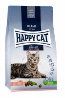 Happy Cat Culinary Atlantik-Lachs (Лосось) 33/15
