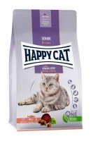 Happy Cat Senior Atlantik-Lachs (Лосось) 29/12