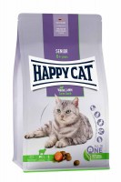 Happy Cat Senior Weide-Lamm (Ягненок) 29/12