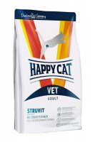 Happy Cat VET Diet Struvit