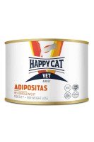 Happy Cat VET Diet Adipositas wet, 200 г