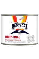 Happy Cat VET Diet Intestinal wet, 200 г