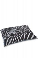 Beeztees Подушка для животных Zebra