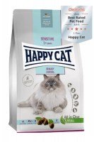 Happy Cat Sensitive 1+ Urinary Control