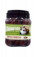 Лакомство GreenQZin ПИКНИК 2, 750 гр