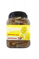 Лакомство GreenQZin ДЛИННОУХ, 500 гр