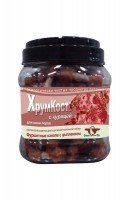 Лакомство GreenQZin ХРУМКОСТЬ, 750 гр
