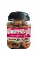 Лакомство Green Qzin АКТИВНОСТЬ, 750 гр