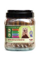 Лакомство GreenQZin ПОДВИЖНОСТЬ №5, 650 гр, 100 шт