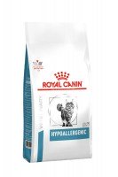 Royal Canin Hypoallergenic Cat DR25