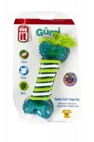 Игрушка Gumi для ухода за полостью рта, Floss