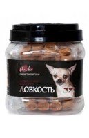 GreenQZin Миники ЛОВКОСТЬ, 360 гр