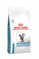 Royal Canin Sensitivity Control SC27 (утка)