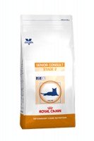 Royal Canin Senior Consult Stage 2