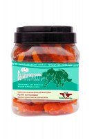 Лакомство GreenQZin ВЫНОСЛИВОСТЬ, Куриное мясо на батате , 750 гр