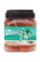 Лакомство GreenQZin ВЫНОСЛИВОСТЬ , 750 гр