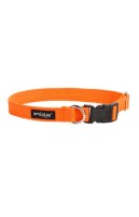 Ошейник Amiplay регулируемый Cotton XL 45-70/3cm