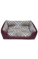 Cофа Amiplay ZipClean 4 in 1 Kent, бордовый