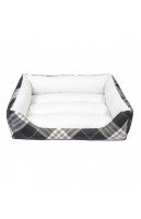 Cофа Amiplay ZipClean 4 in 1 Kent, белый