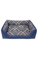 Cофа Amiplay ZipClean 4 in 1 Kent, голубой
