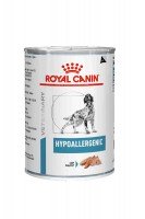 Royal Canin Hypoallergenic