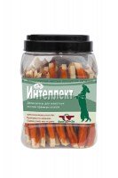 Лакомство GreenQZin ИНТЕЛЛЕКТ Pack, 600 гр