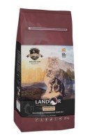 Landor Indoor Cat (утка и рис)
