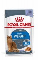 Royal Canin Light Weight Care (в желе), 85 г