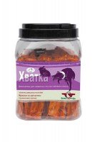 Лакомство GreenQZin ХВАТКА юнaиор, 750 гр
