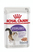 Royal Canin Sterilised LOAF (паштет), 85 г