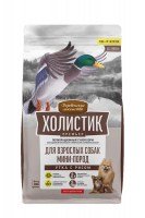 Деревенские лакомства Холистик Премьер для мини пород (утка с рисом)