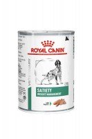 Royal Canin Satiety Weight Management Wet