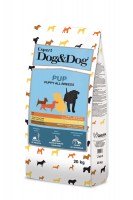 Dog&Dog Expert Puppy All Breeds