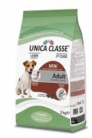 Unica Classe Adult Mini Equilibrium с ягненком